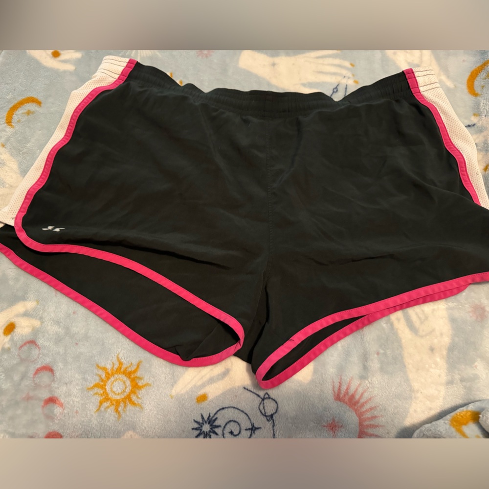 Under armor size x large